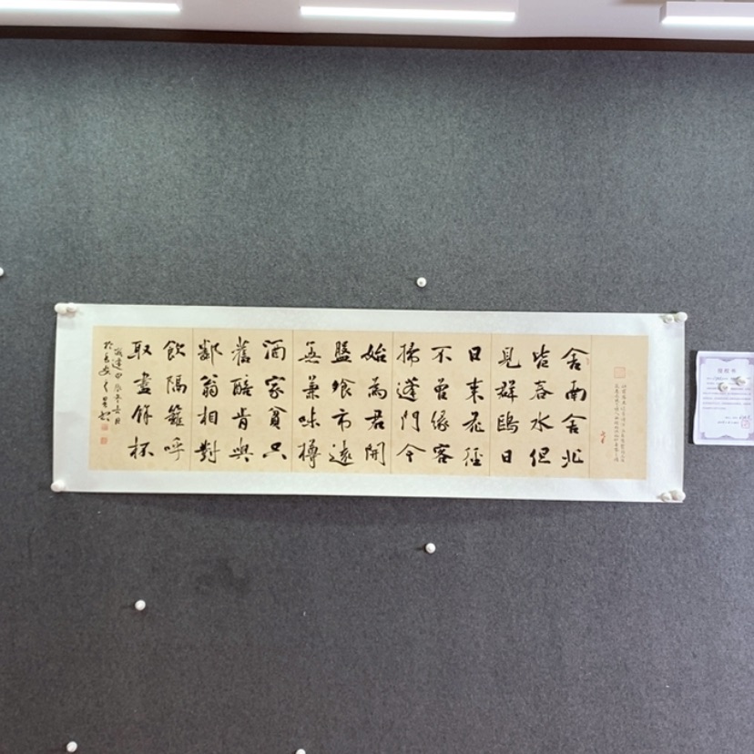 【闪购商品】书法书法书法作品欣赏，