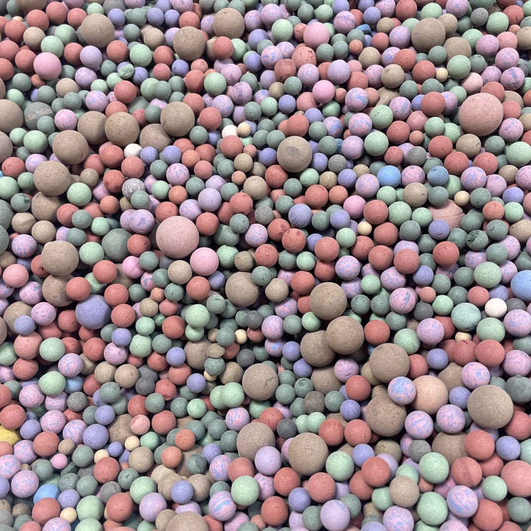 【花香】合香珠碎料铲铲乐（1铲）