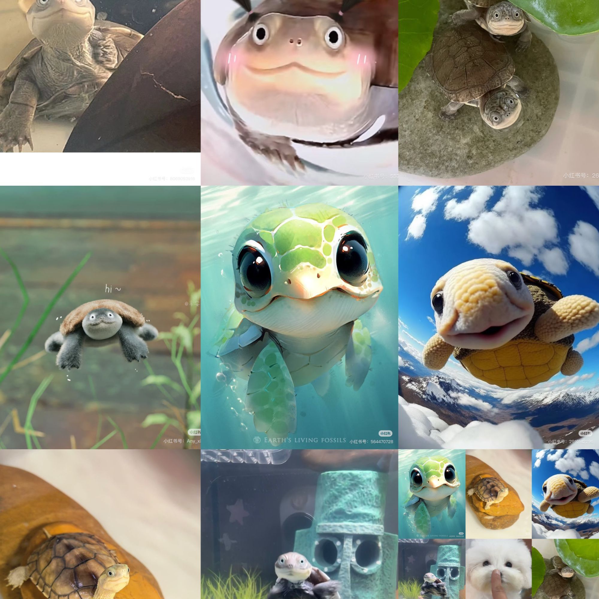 通用宠物活体链接