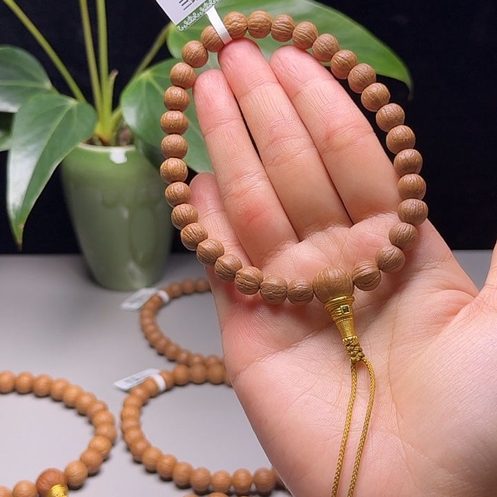 小***狠猴头核桃吊坠南瓜