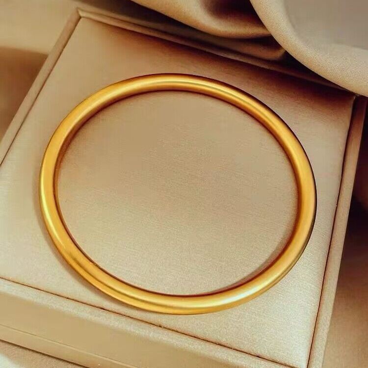 999古法实心优品定制送礼佳选5nn高定