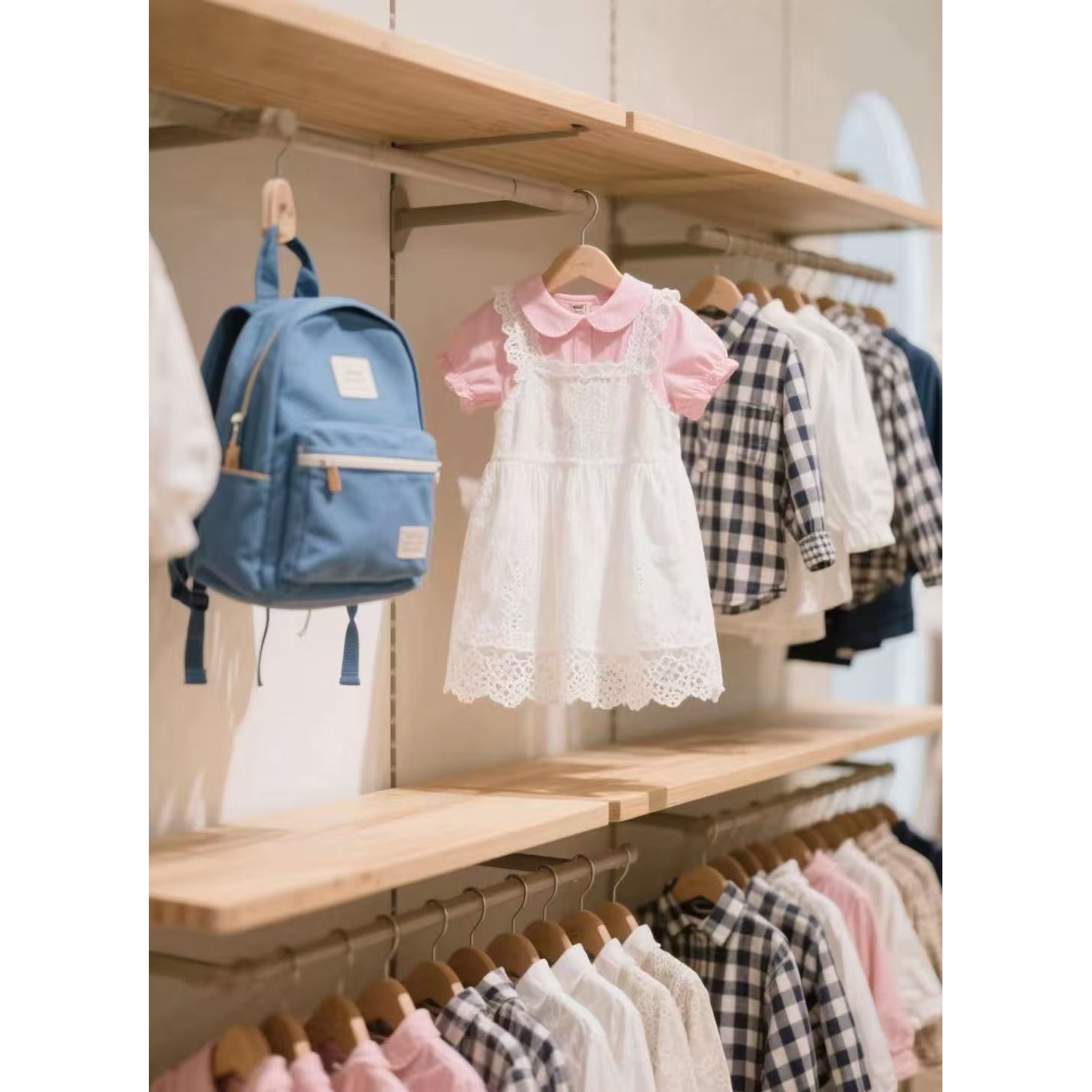 【401-599】断码童装1