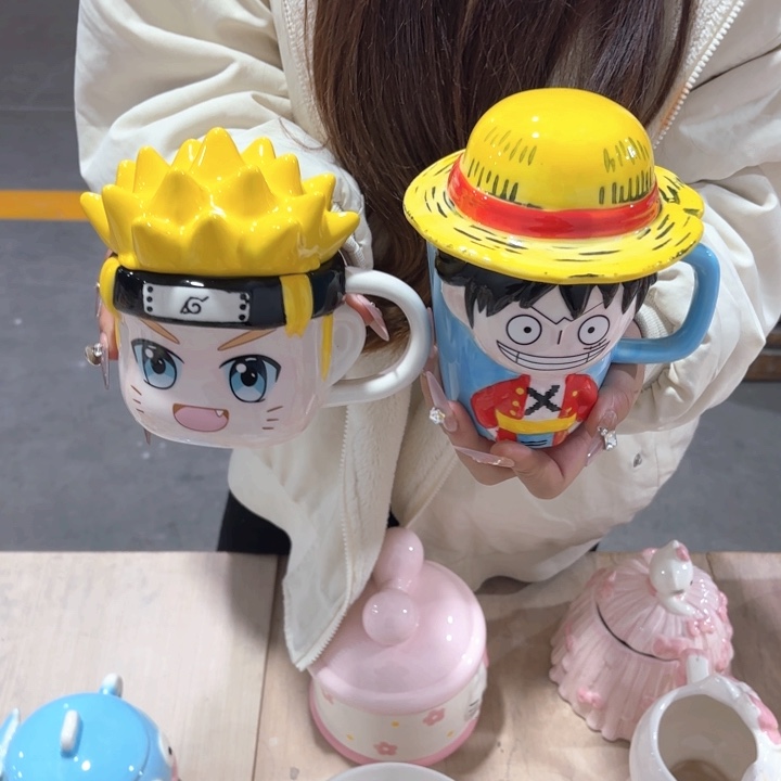 陶摆件陶瓷摆件欢迎光临