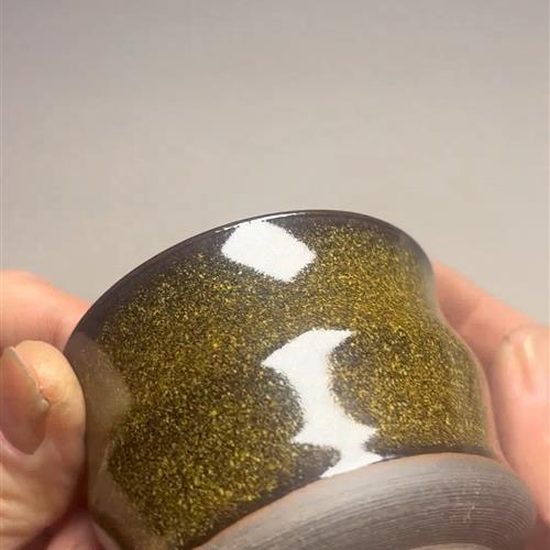 【闪购商品】茶盏-455............