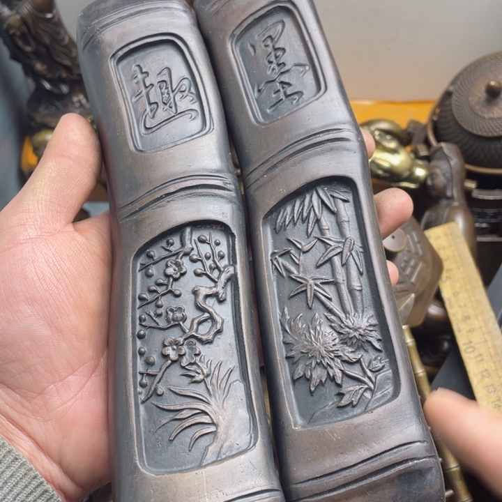 铜器摆件诚信经营