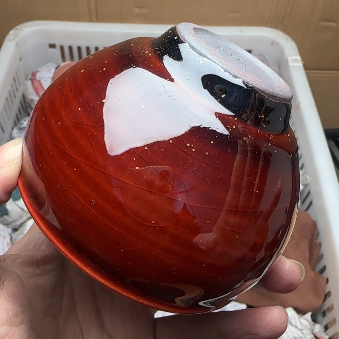 茶盏建盏主人杯单盏