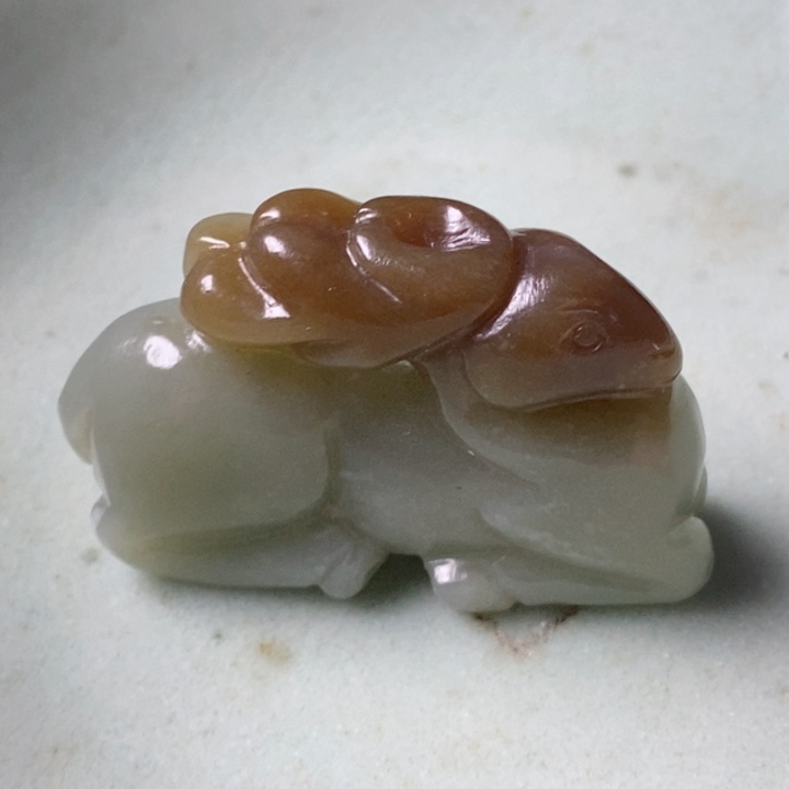 茶室用品茶宠摆件