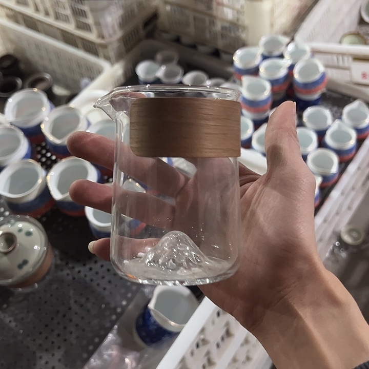 微瑕茶具介意勿拍