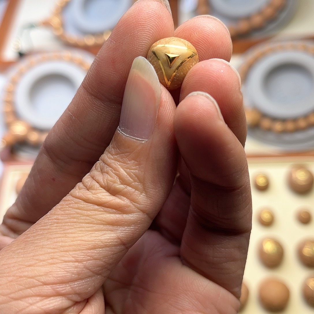 凤眼菩提吊坠夏*亦12mm龙眼