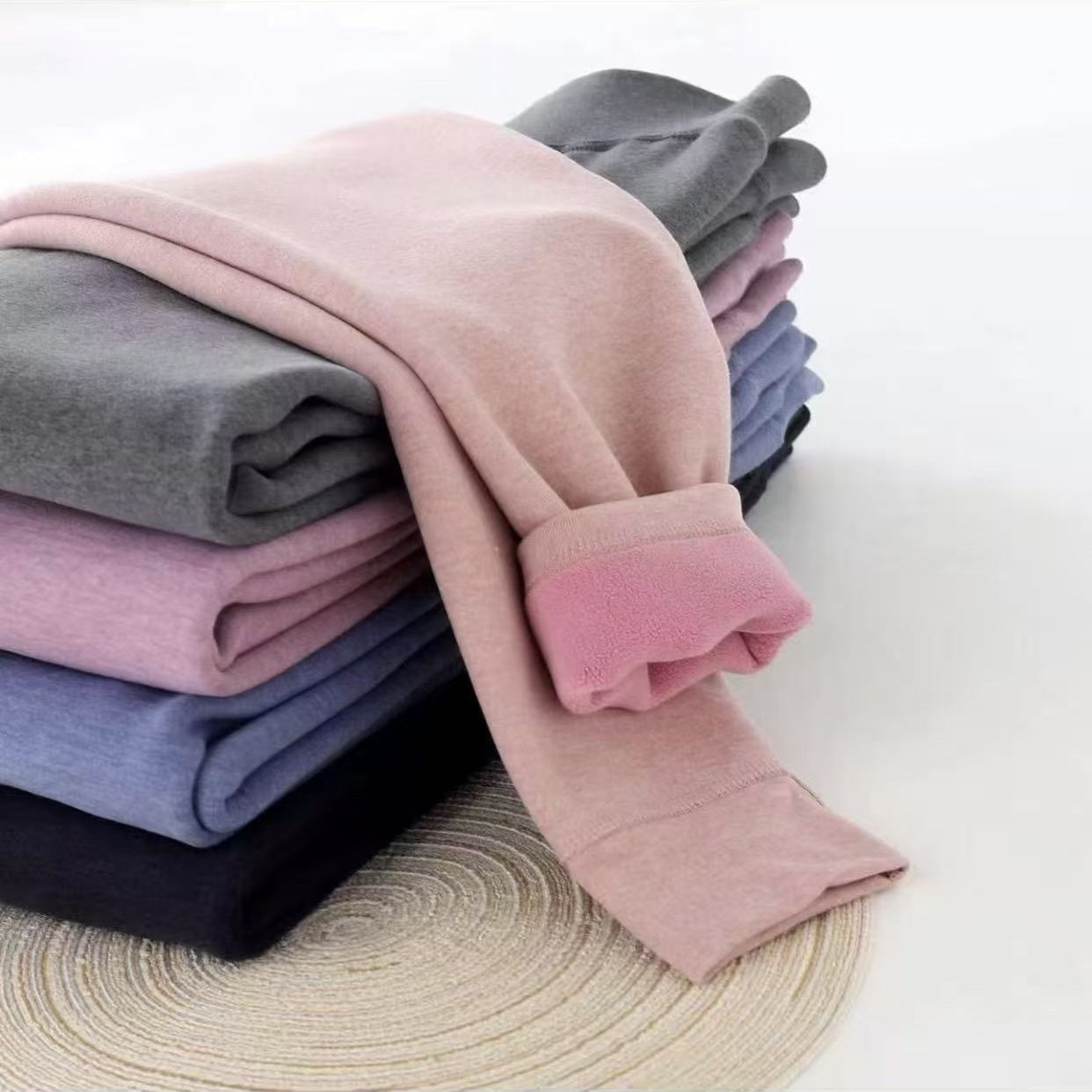 【单件】断码福利儿童奥利绒单件家居服秋衣儿童青少年成人