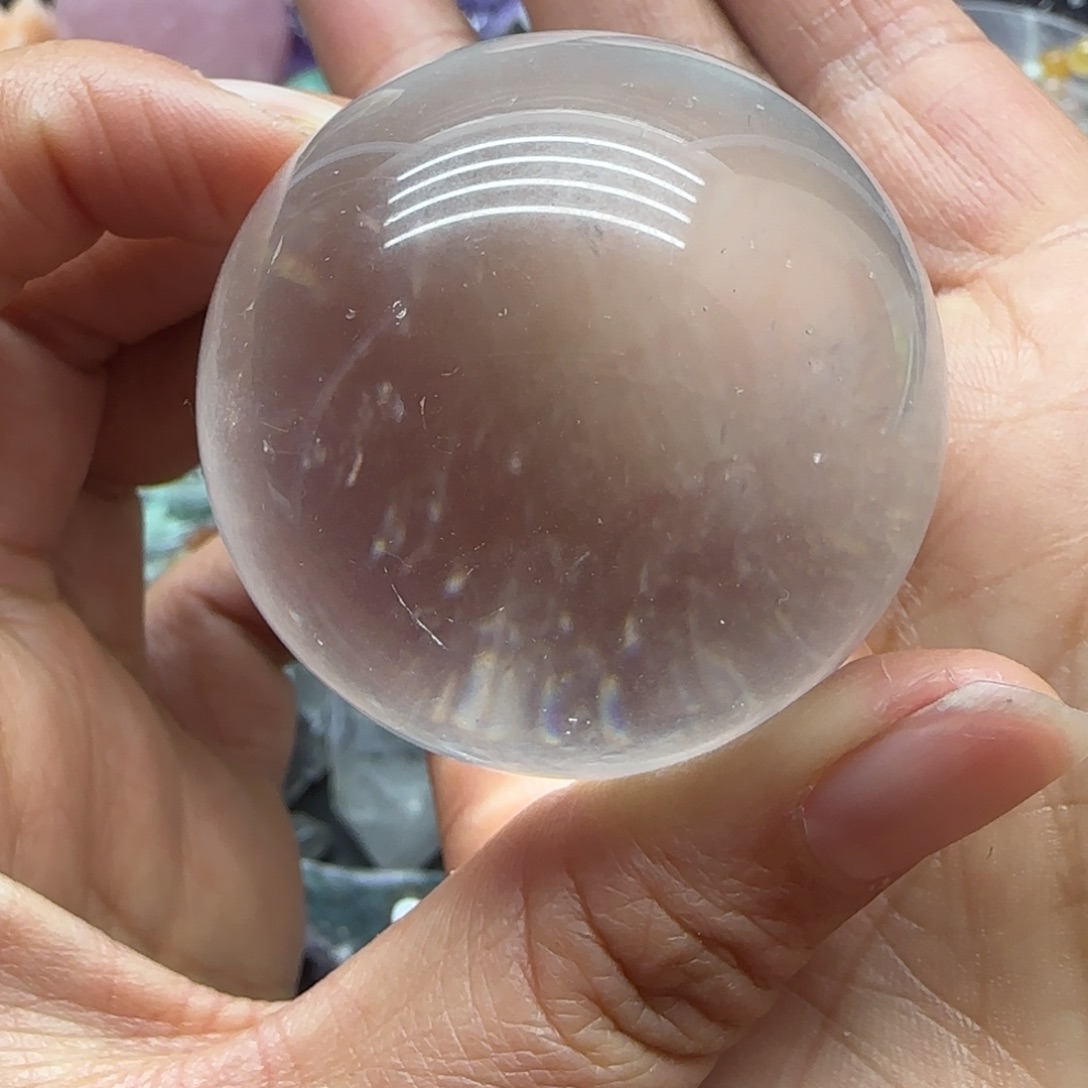 水晶水晶摆件28未镶嵌