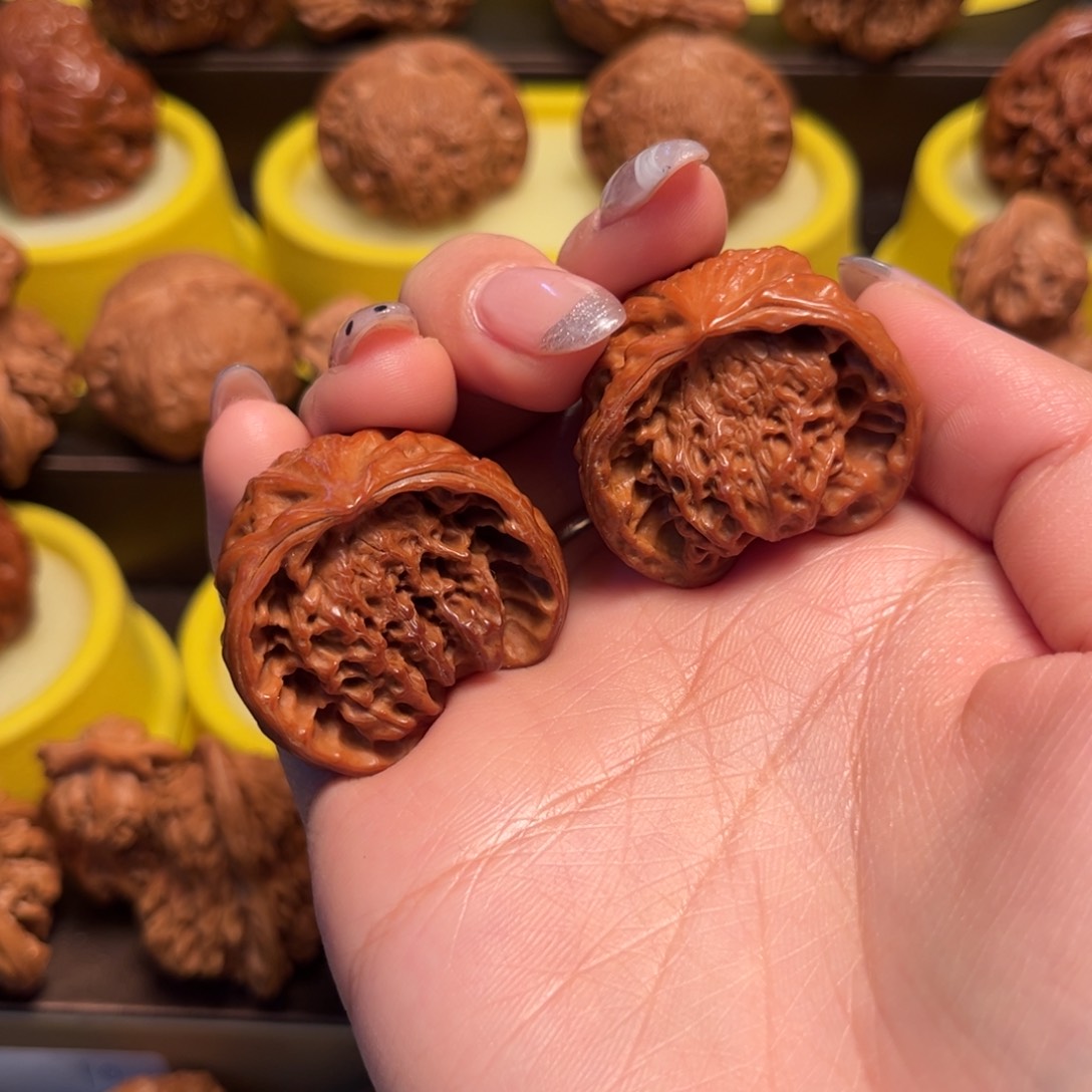 柏香籽/百香籽吊坠文**全蛇