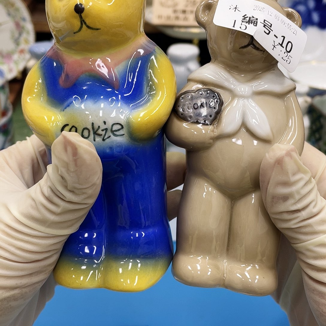 沐***鹿屋家的美丽餐具呀呀