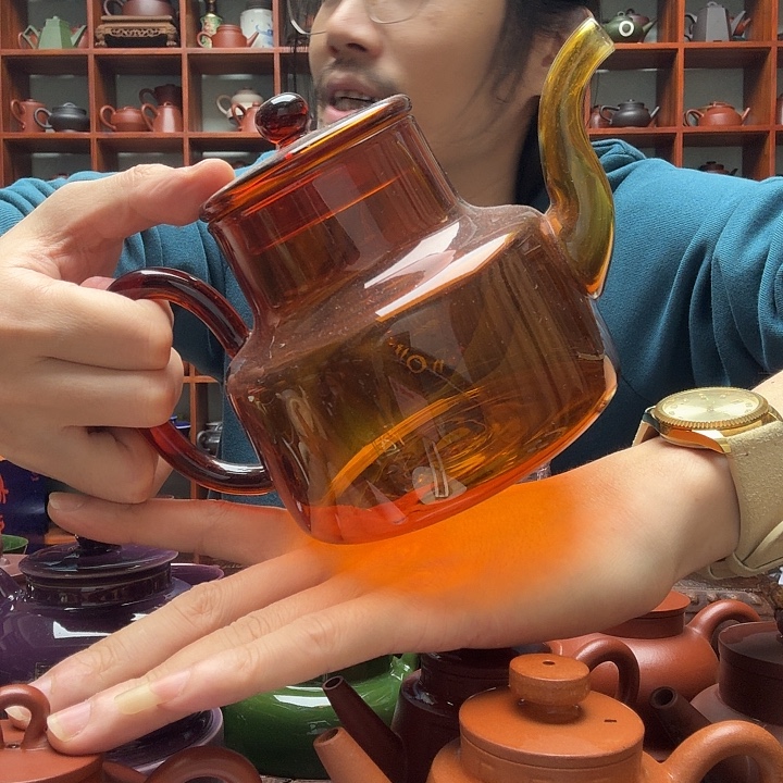 巧***力茶杯白泥xiludanguojiguokguo