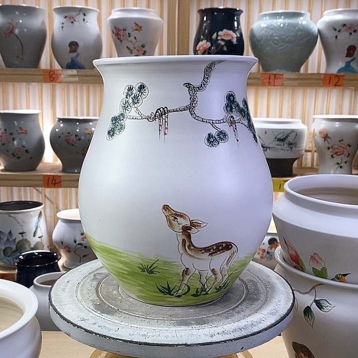 罐陶瓷陶瓷陶瓷陶瓷