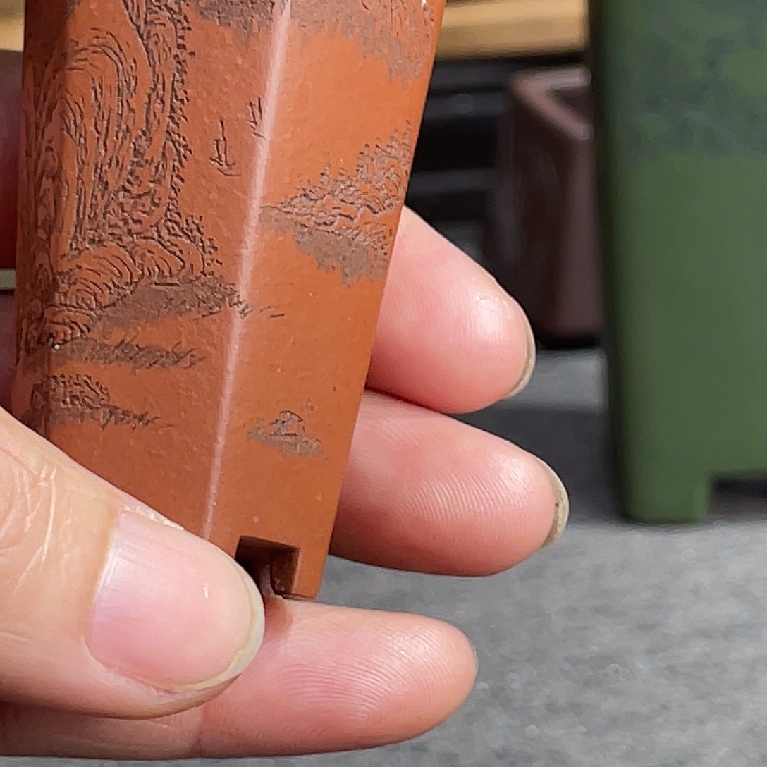 紫砂茶盘采**窝我在你的