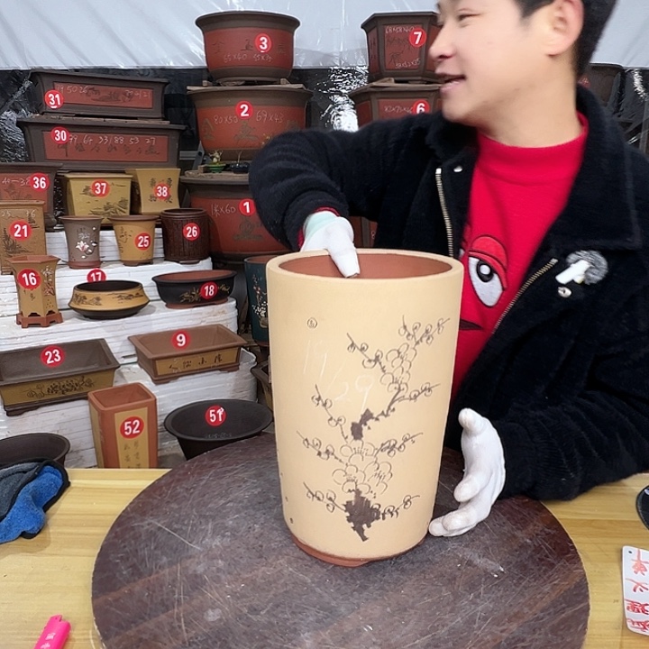 紫砂源头工厂直发