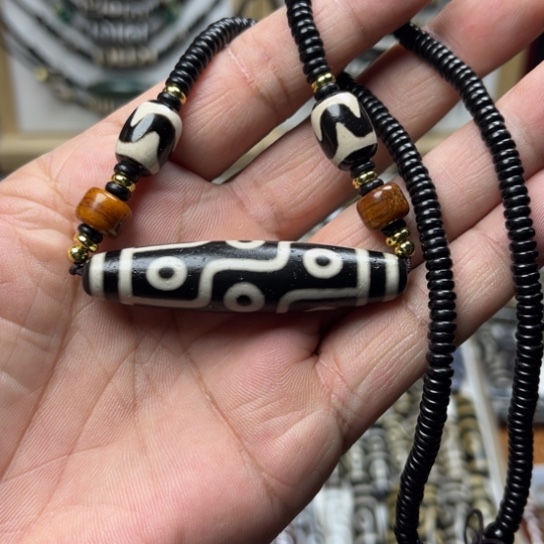 玛瑙/玉髓吊坠(不含链)未镶嵌