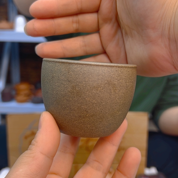 宜兴紫砂工艺紫砂壶