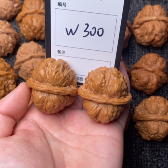 桃核吊坠我是第一百个