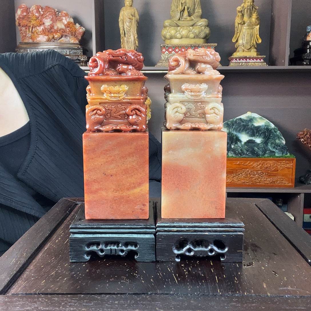 寿山石印石。。。。。。。。。。。。