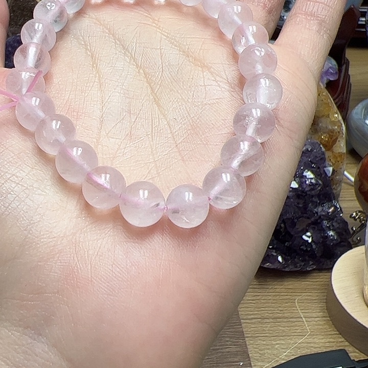 水晶天然水晶未镶嵌未镶嵌666
