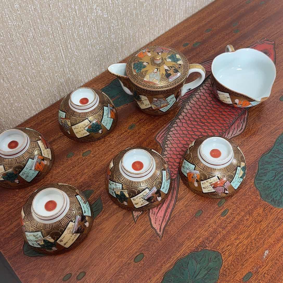 紫砂瑾煜杂货铺，欢迎各位老板