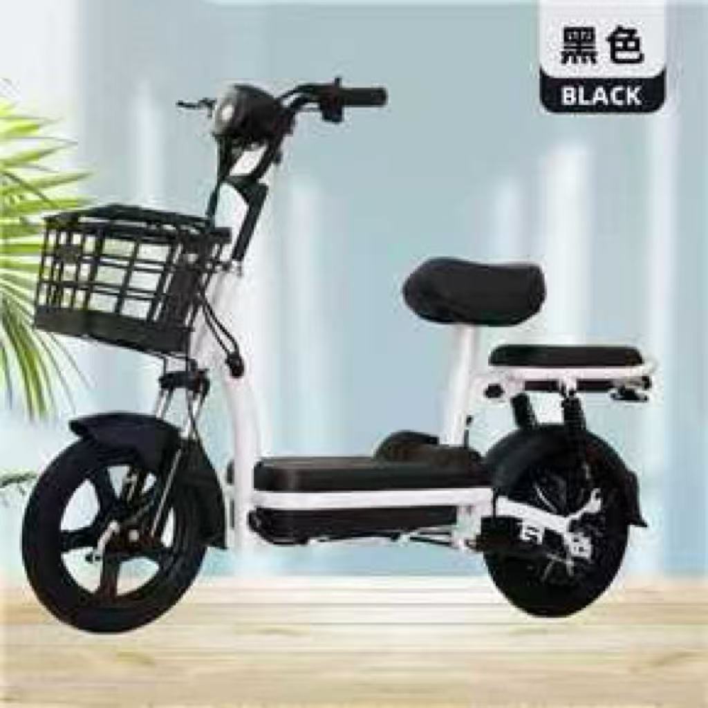 【粉丝专属】家用智能滑板代步车