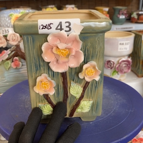 【闪购商品】红陶1