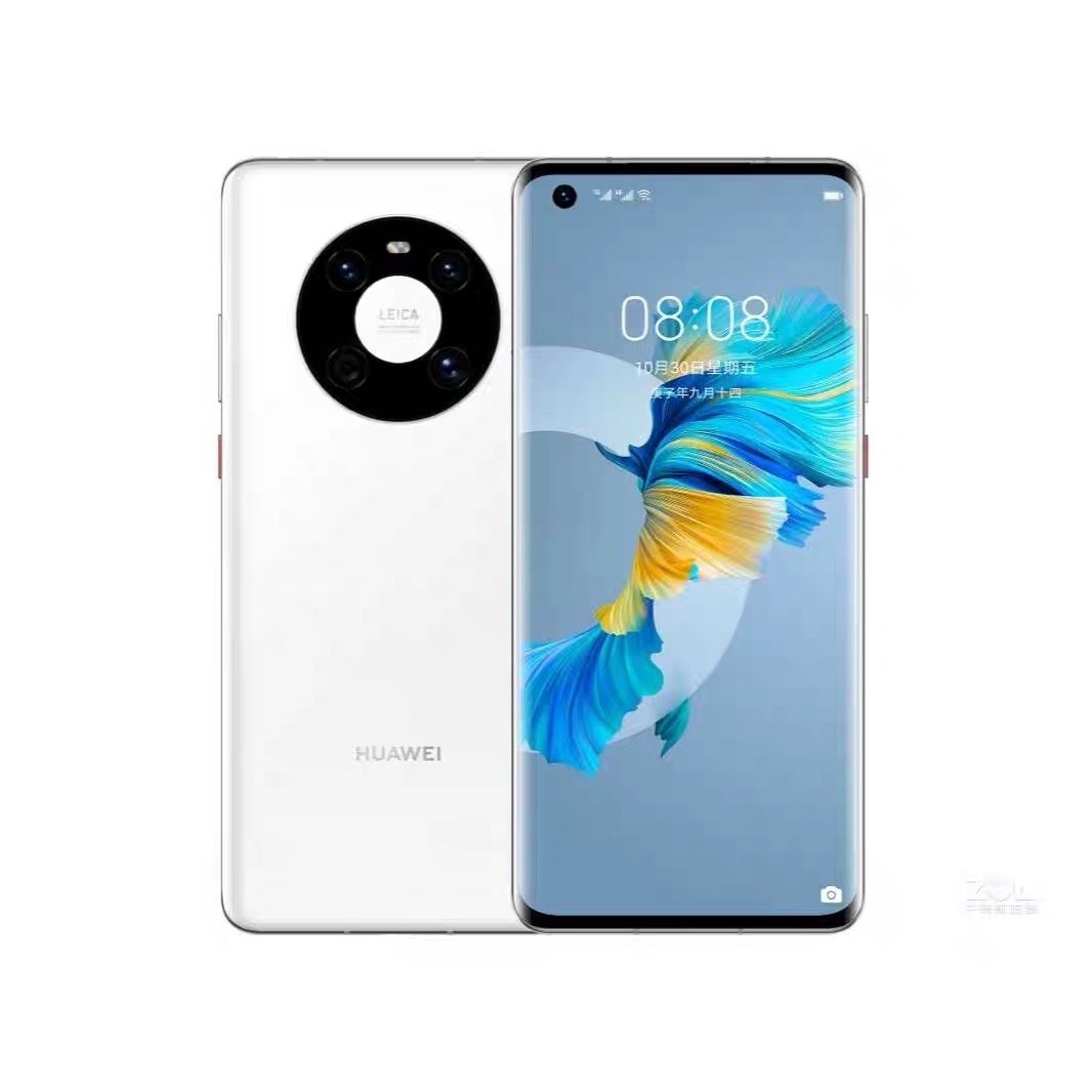 8新 Huawei/华为 8新华为Mate 40手机