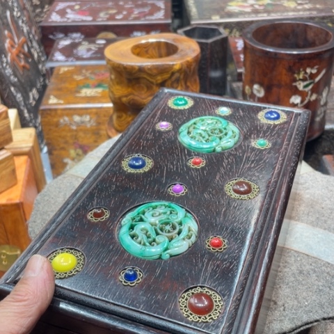 木盒子111111111111111111