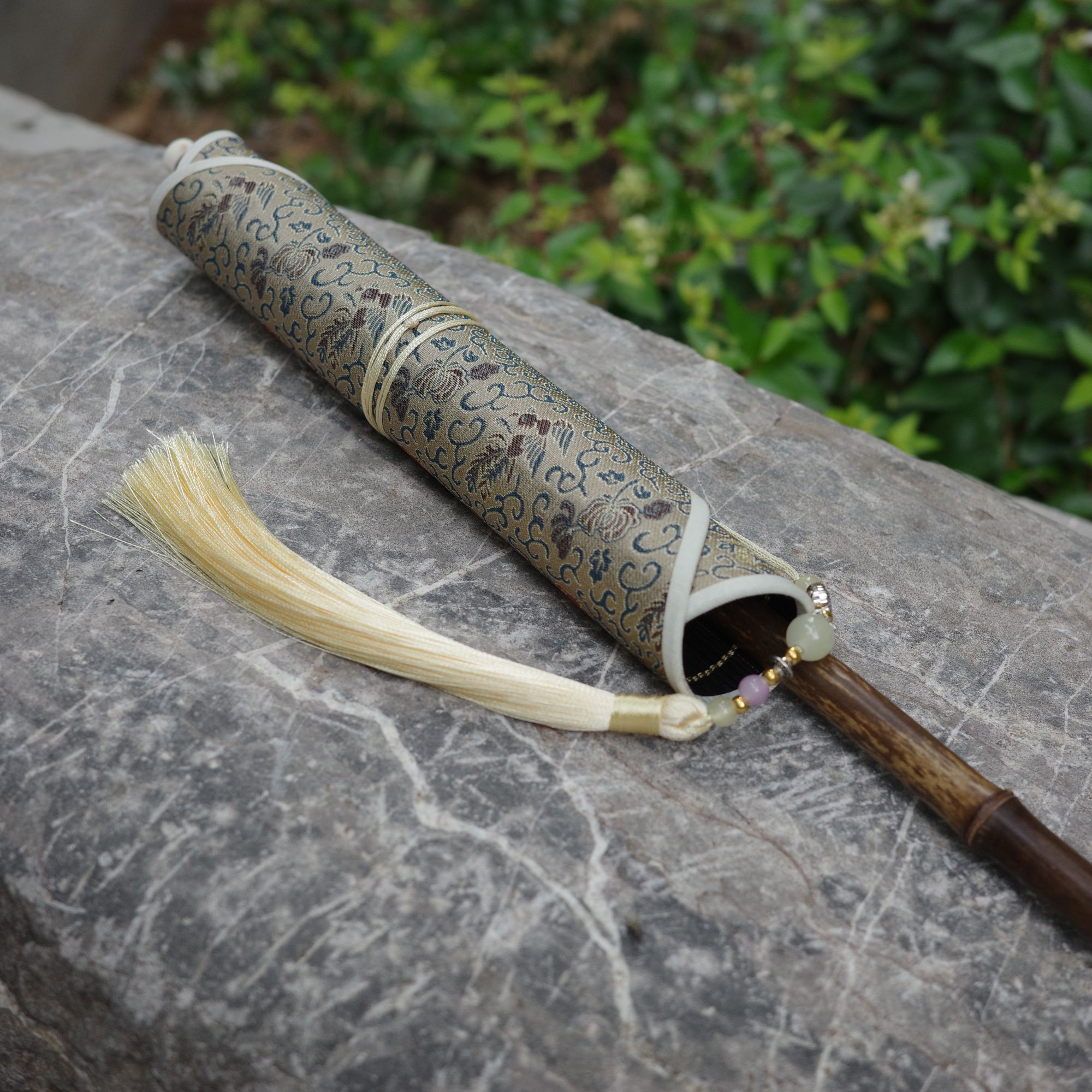 衡清香堂【香雪扇】节气限定香扇香氛喷雾