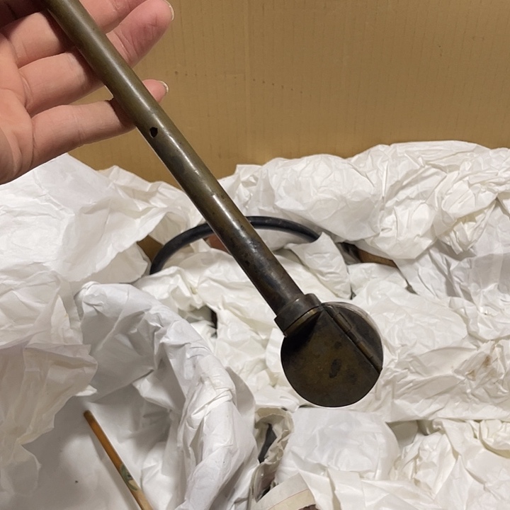 琉璃手工艺品漂亮