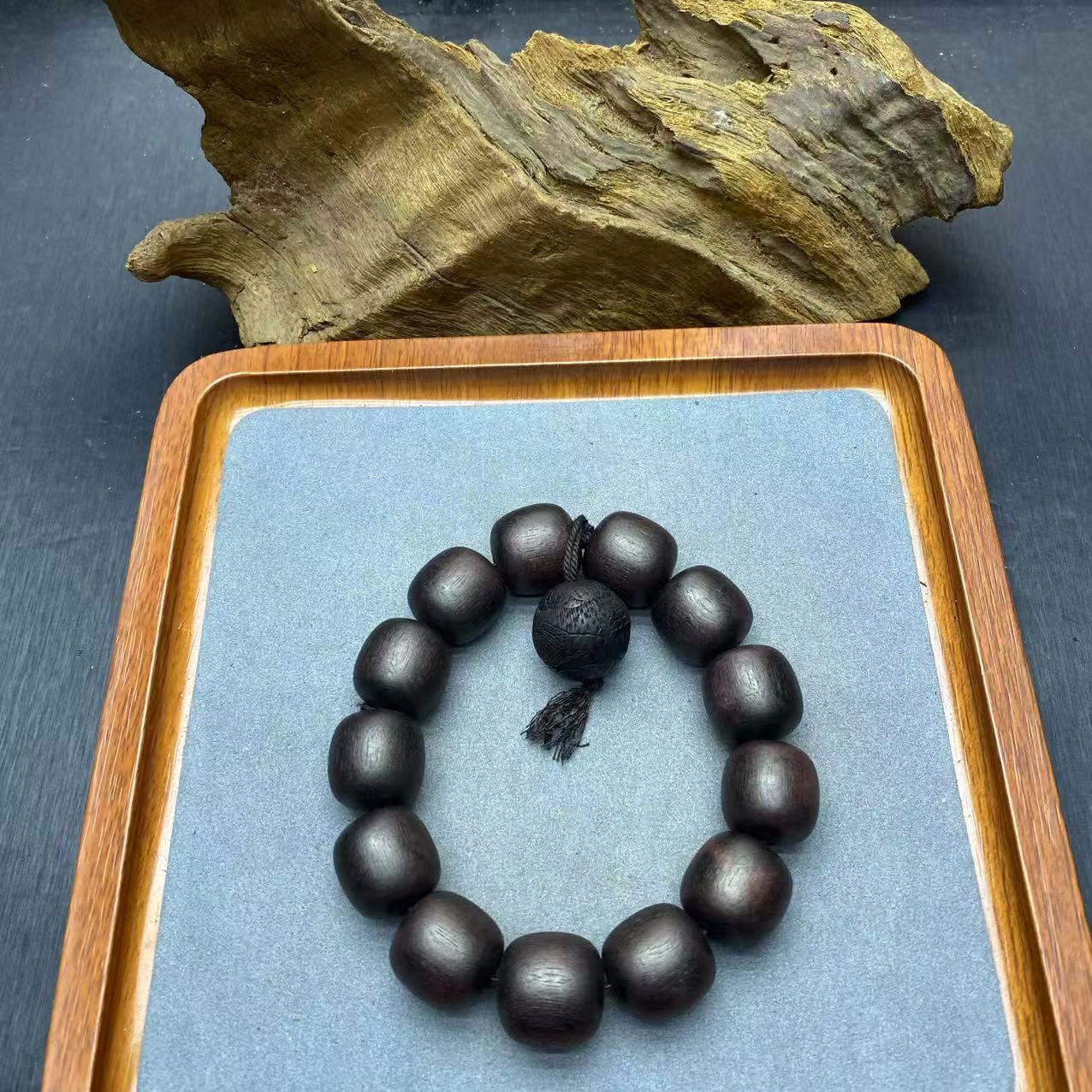 313号文玩成品手串