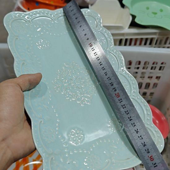 欧式，陶瓷餐具杯碗盘微瑕介意慎拍