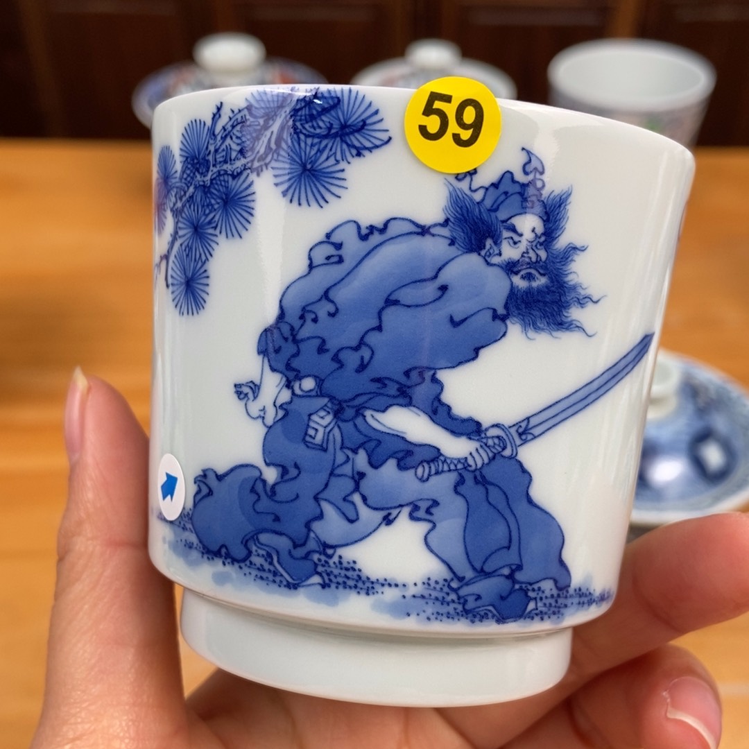 景德镇手绘哈哈哈哈哈哈