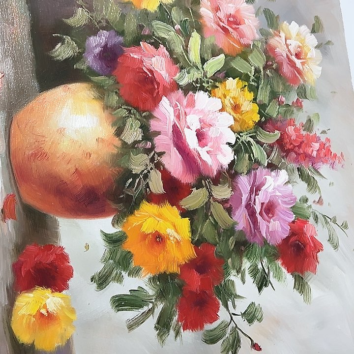 油画s p z y p s p z p z