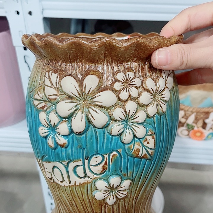 多肉花盆满10元包邮