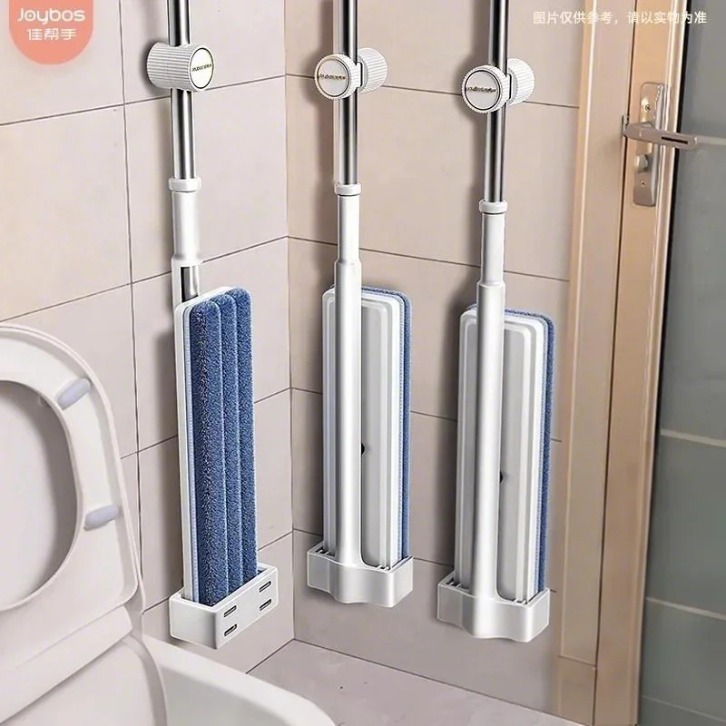 2024免手洗平板拖把新款家用墩布一拖净懒人地拖布拖地神器