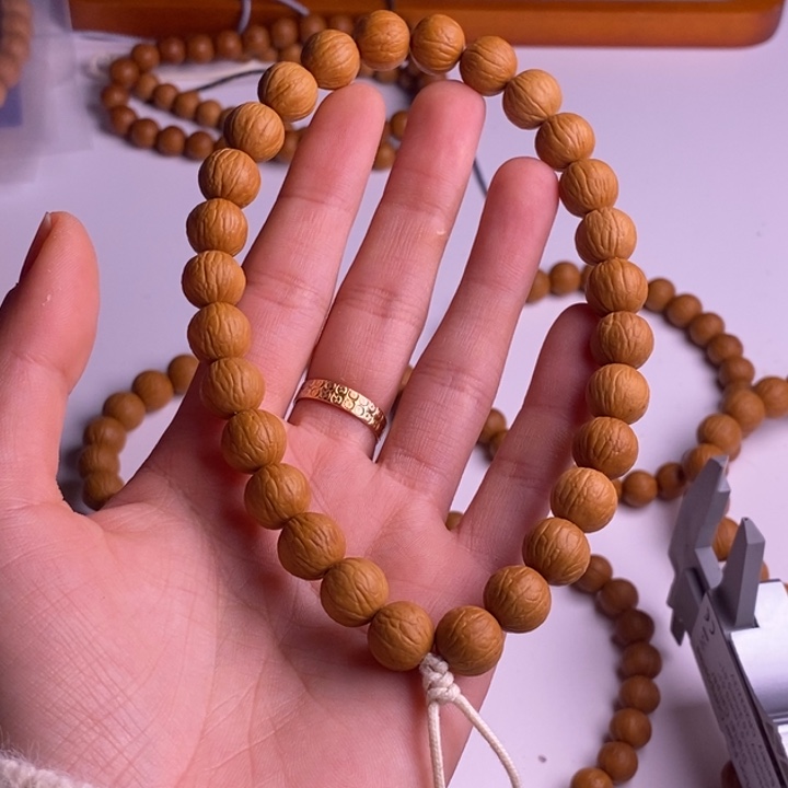 手串/手链核桃聚宝盆11➕手持