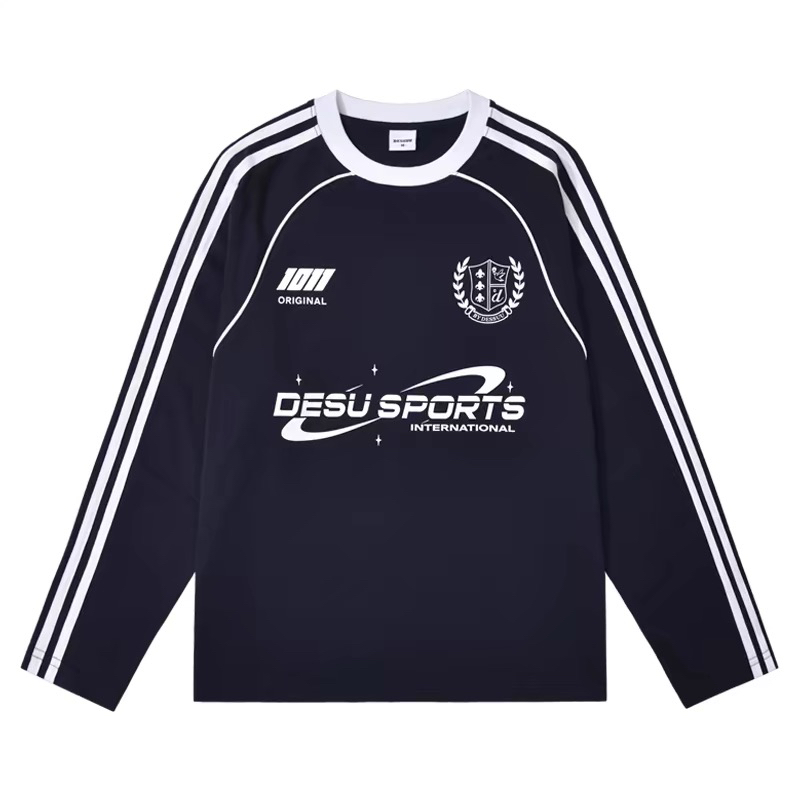 【小依专享】 T5F30087B女士长袖T恤轻松搭配-0087