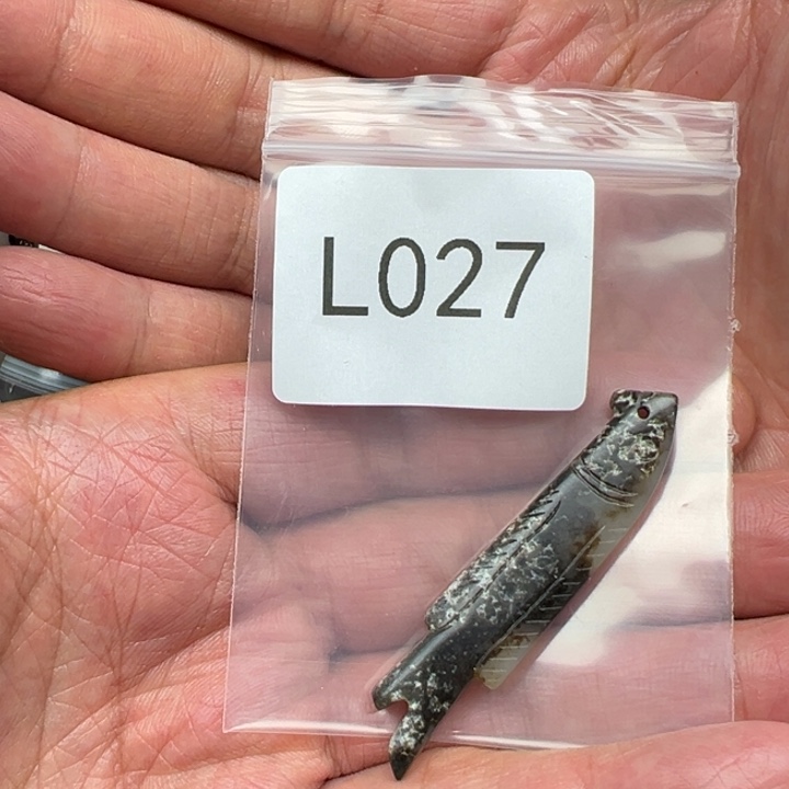 和田玉（糖玉）未镶嵌珠宝半成品