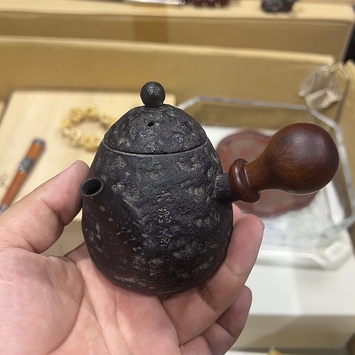 瓷片家居工艺品瓷器