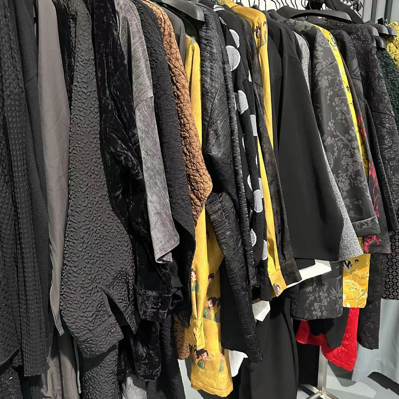 不支持7天无理由 衬衫 打底衫 上衣  No退No换！ 慎拍！！