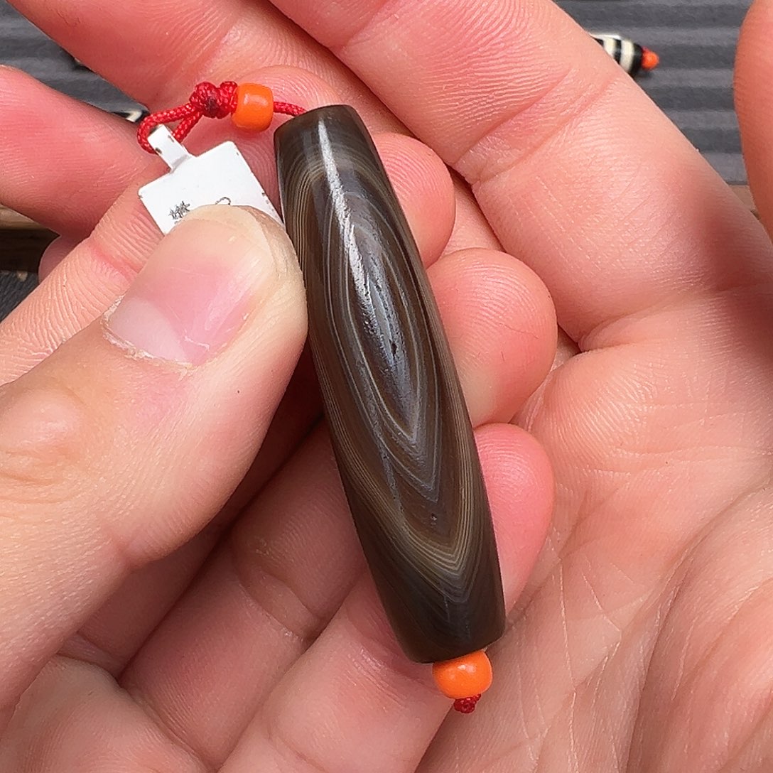 玛瑙/玉髓未镶嵌颈饰聚缘