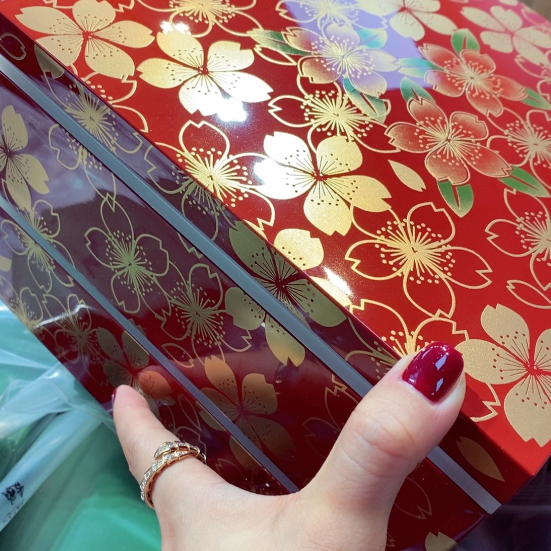 如图所示 观兰器物