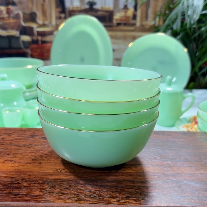 景德镇高端玉瓷单品