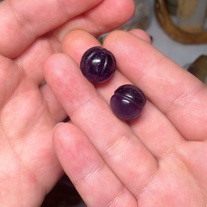 未镶嵌和田玉（糖玉）挂件洞***里