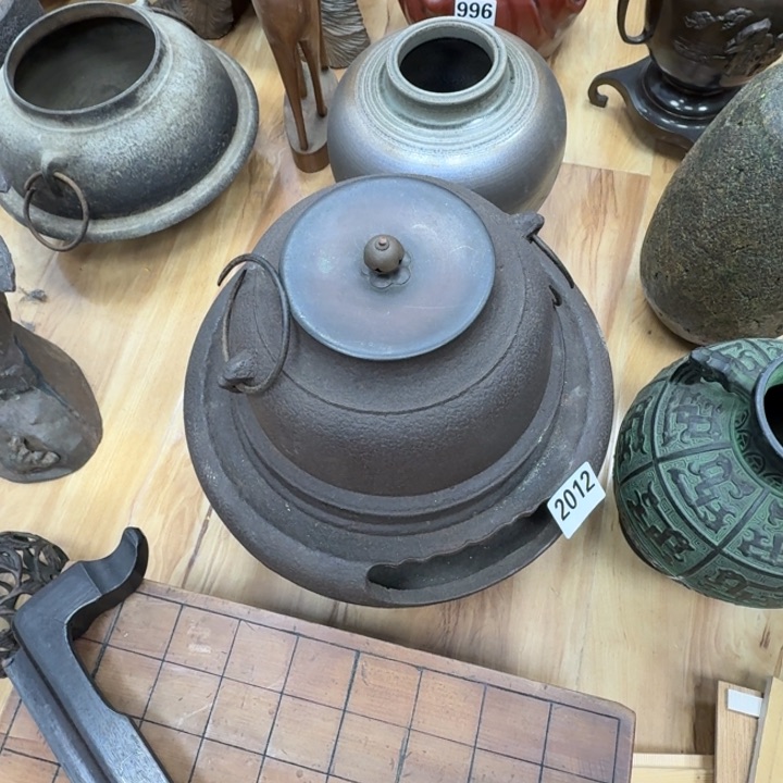 瓷片工艺品摆件瓷器摆件666