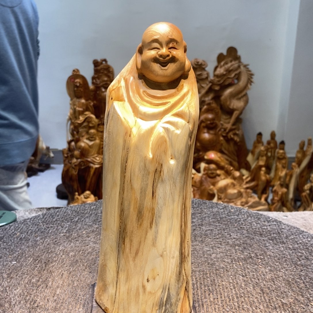 柏木（崖柏）精品太行崖柏